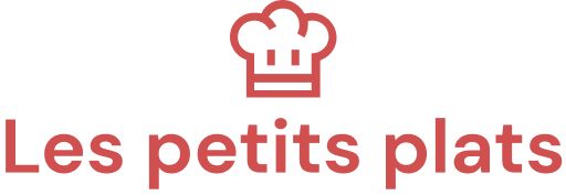 Les petits plats logo